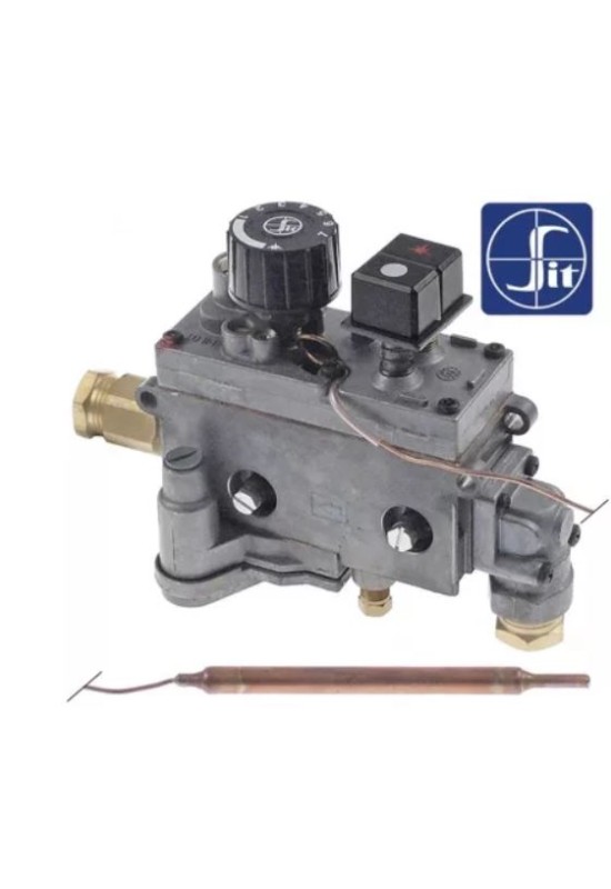 Valva gaz MINISIT 710 serie 0710125