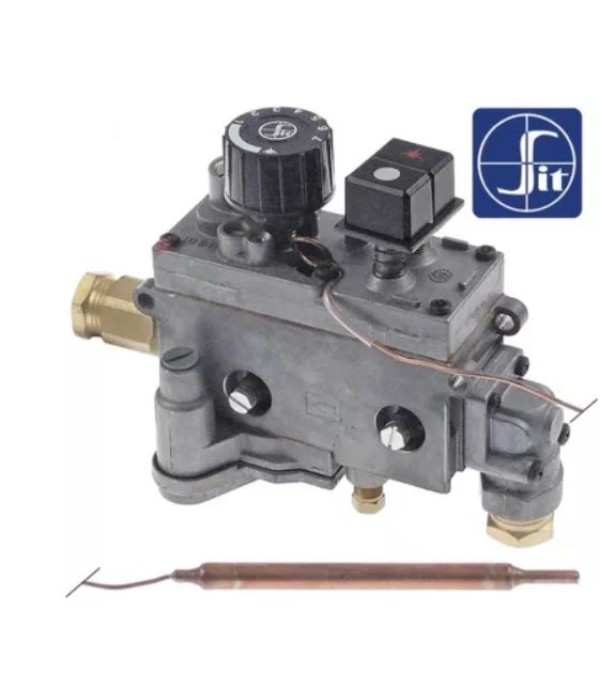 Valva gaz MINISIT 710 serie 0710125