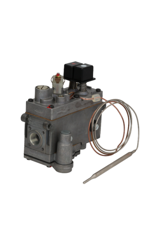 Valva gaz termostata pentru friteuza Minisit 710, temperatura de lucru 110-190oC SIT -0710757
