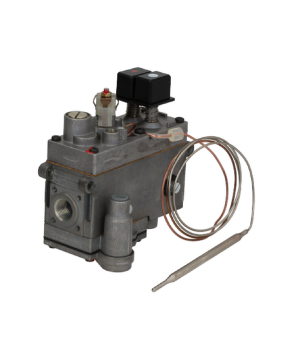 Valva gaz termostata pentru friteuza Minisit 710, temperatura de lucru 110-190oC SIT -0710757