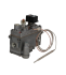Valva gaz termostata pentru friteuza Minisit 710, temperatura de lucru 110-190oC SIT -0710757
