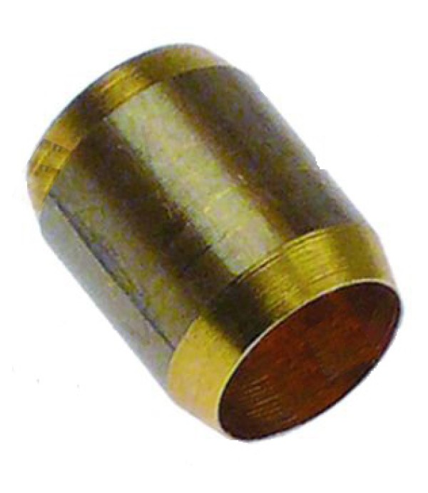 Inel etansare, bicon, pentru teava gaz cu exterior de Ø8mm, diametrul exterior 10mm, lungime- 12,7mm