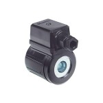 Bobina electrovalva BRAHMA tip 13747002 