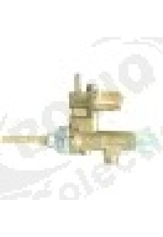 Robinet de gaz MADEC - Silko