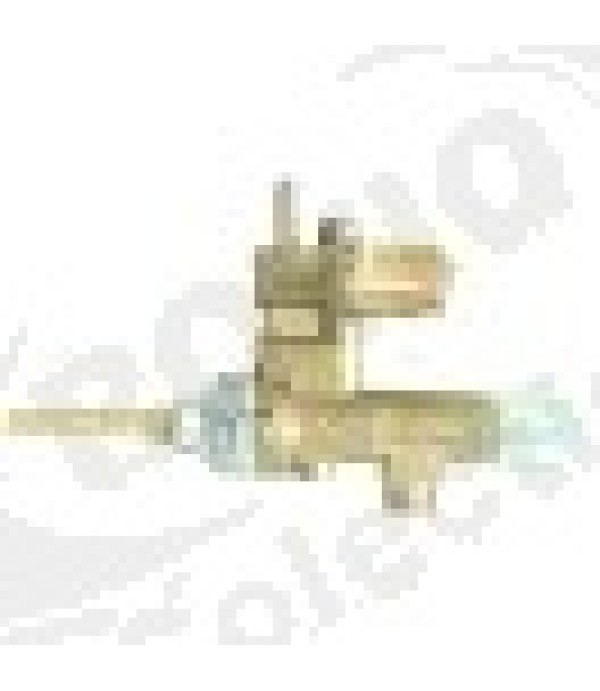 Robinet de gaz MADEC - Silko