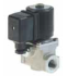 Electrovalva 230V DN 15mm, conexiune ½", lungime 72mm, cu bobina BRAHMA, tip 18811003, p max 0,5bar reg. no. 63AQ0626, cod original 5018106116