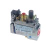 Valva gaz NOVASIT 820 serie 0.820.031, 0820031, friteuza, marmita, Giorik, Bertos, MBM