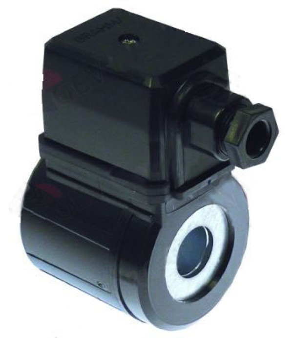 Bobina electrovalva Brahma 230V, 20VA, TIP 13902001, ø 17mm, cod producator 18811003