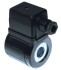 Bobina electrovalva Brahma 230V, 20VA, TIP 13902001, ø 17mm, cod producator 18811003