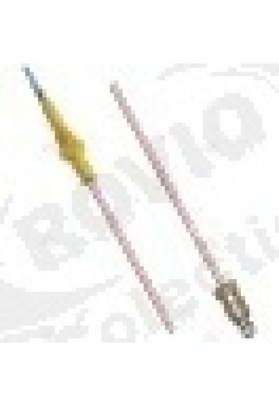 Termocupla cap M8x1, racord M9x1, L 1000 mm