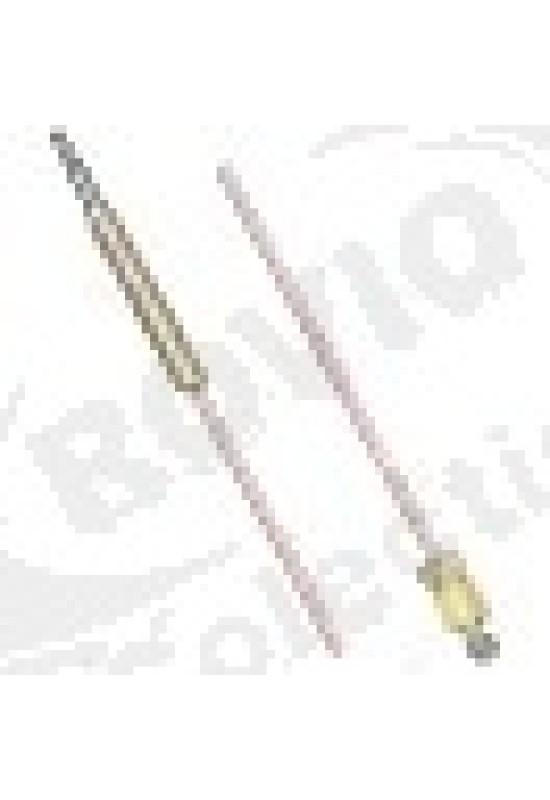 Termocupla L 1000mm, racord M9x1