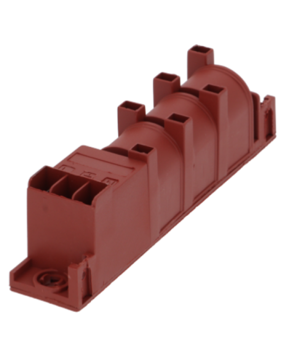 Aprindere, generator electronic  scanteie cu 6 iesiri, 230V