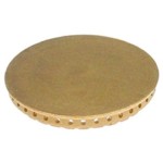 Cap, capac arzator aragaz tip C ø 80mm