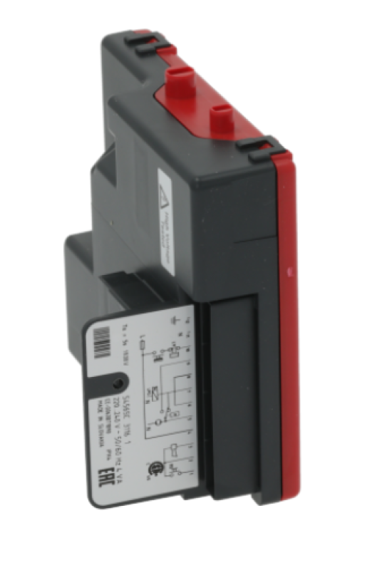 Automat, centralina electronica de aprindere Honeywell S4565C1082, S4565C3116, cuptor Unox