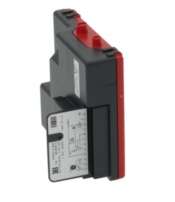 Automat, centralina electronica de aprindere Honeywell S4565C1082, S4565C3116, cuptor Unox