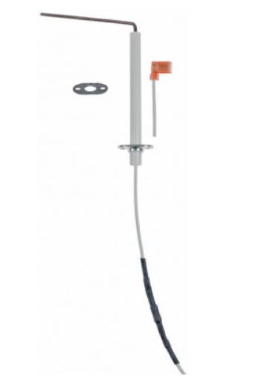 Electrod cu flansa cuptor Rational seriile CM…, SCC..