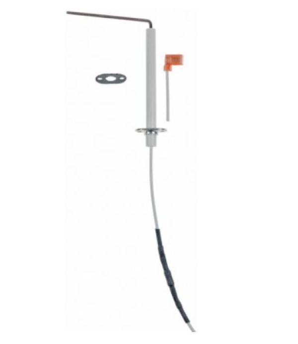 Electrod cu flansa cuptor Rational seriile CM…, SCC..