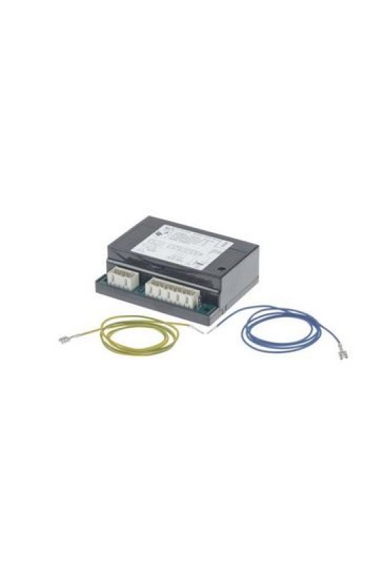 Modul, automat de aprindere electronic RV CONSTUCTIONS ELECTRIQUES model 0541 pentru tigaie basculanta, marmita produse de MKN