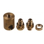 Set duze pentru arzator ceramic ROLLER GRILL modele EG+FG