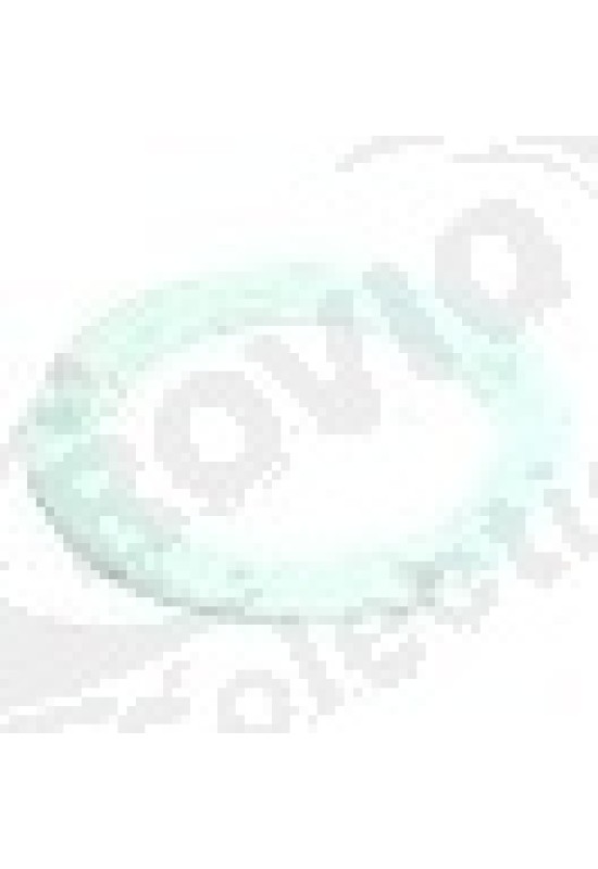 Garnitura   pentru capacul arzatorului o 80mm