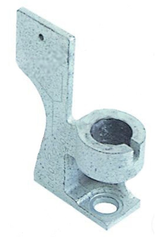 Suport arzator aragaz EMMEPI, pentru Ø100mm, putere 5,5kW. Pentru modelele E752/754/765/758/902/904/906/908 