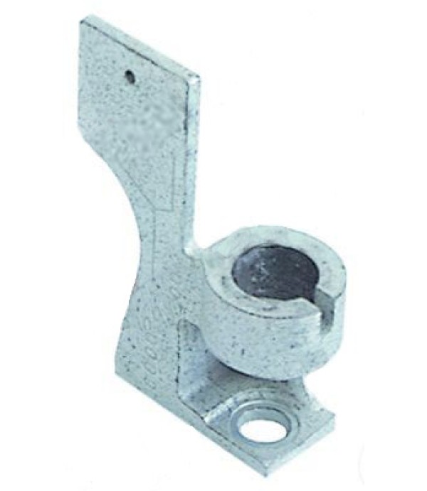 Suport arzator aragaz EMMEPI, pentru Ø100mm, putere 5,5kW. Pentru modelele E752/754/765/758/902/904/906/908 