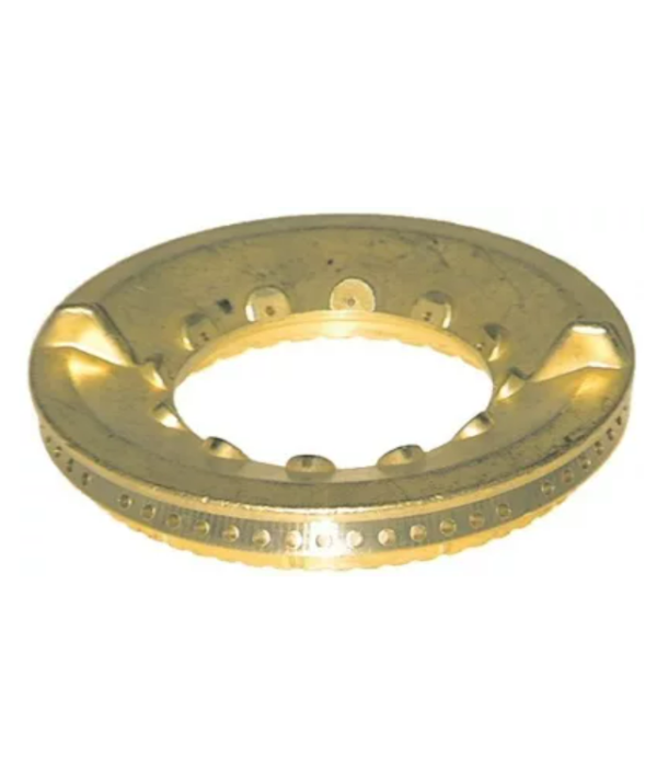 Coroana, cap arzator cu diametrul de 120mm gaura centrala de 64mm putere 7kW pentru aragaz Giga, Silko