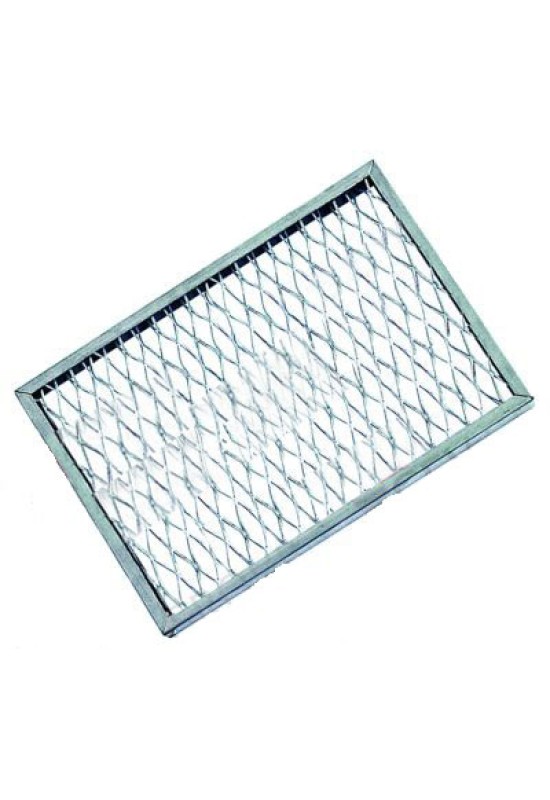 Suport, grilaj, gratar roca vulcanica  GIGA, STAR10, UNIVERSO, dimensiuni 450x330mm