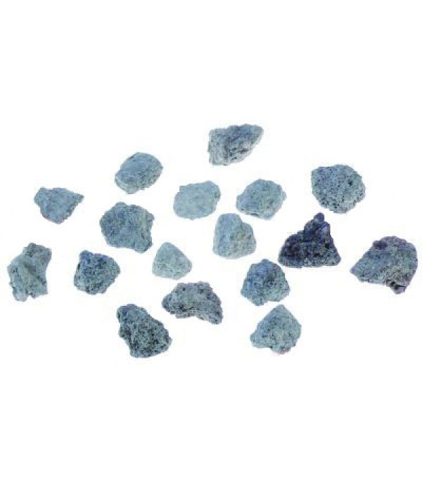 Roca vulcanica pentru grill GIGA, Maestro, Star10, cantitate 9 kg