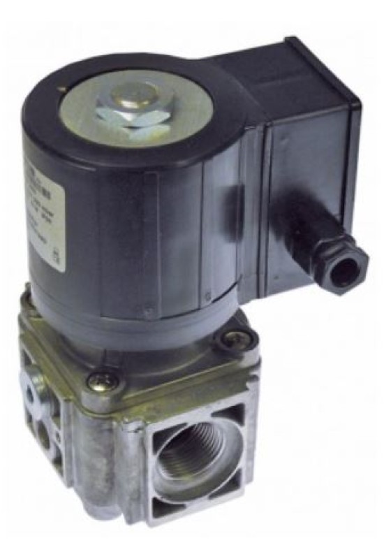 Electrovalva gaz Brahma, bobina tip 18813004