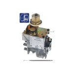 Valva gaz 630 Eurosit, cod SIT 0630345, 0085Ap0012, pentru AngeloPo, Fagor, Modular