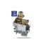 Valva gaz 630 Eurosit, cod SIT 0630345, 0085Ap0012, pentru AngeloPo, Fagor, Modular