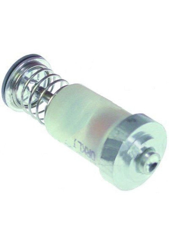 Bobina, supapa,  magnetica ORKLI ,  pentru robineti COPRECI, Lungime 43mm, D1- 19mm, D2-15,5mm 