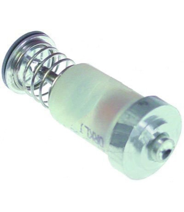 Bobina, supapa,  magnetica ORKLI ,  pentru robineti COPRECI, Lungime 43mm, D1- 19mm, D2-15,5mm 