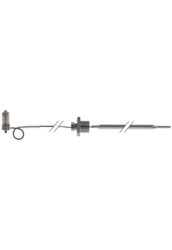 Senzor de temperatura 120-200 °C  valva gaz MINISIT 710 pentru  friteuza
