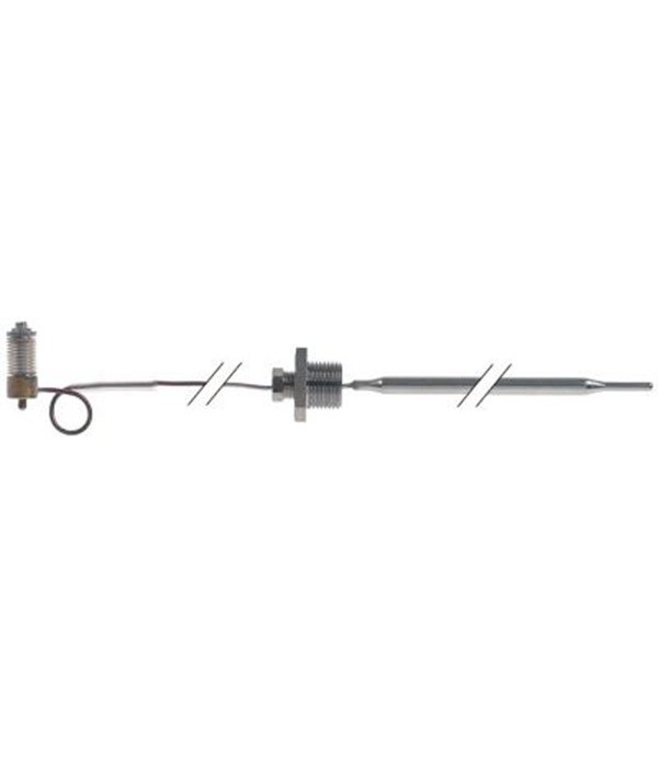 Senzor de temperatura 120-200 °C  valva gaz MINISIT 710 pentru  friteuza