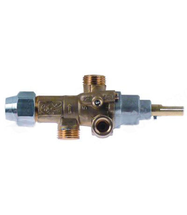 Robinet de gaz PEL21S