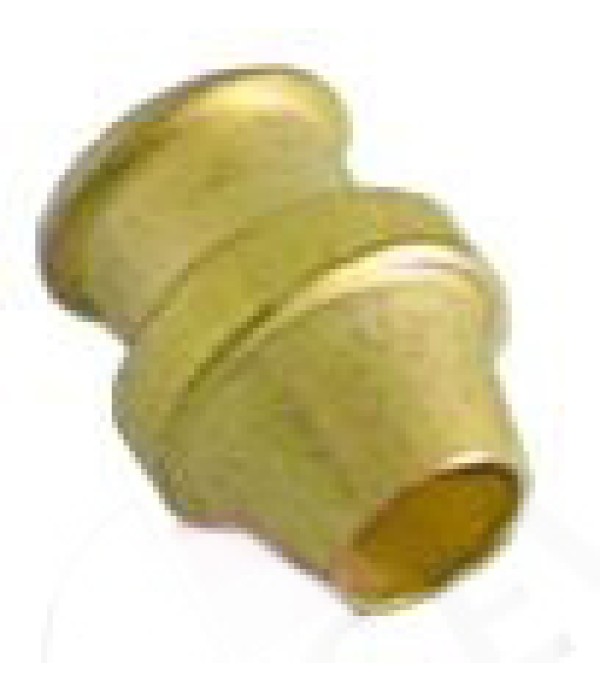 Inel bicon pentru etansare teava gaz alimentare flacara de veghe (flacara pilot) cu diametrul interior de 4mm