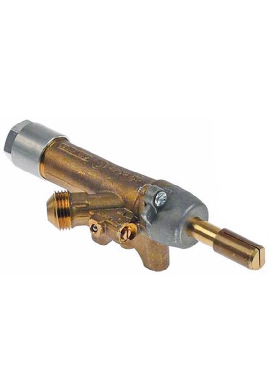 Robinet gaz COPRECI tip CAL-5200