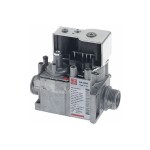 Valva gaz SIGMA 848, tip 0848160 cuptor Fagor, Virtus