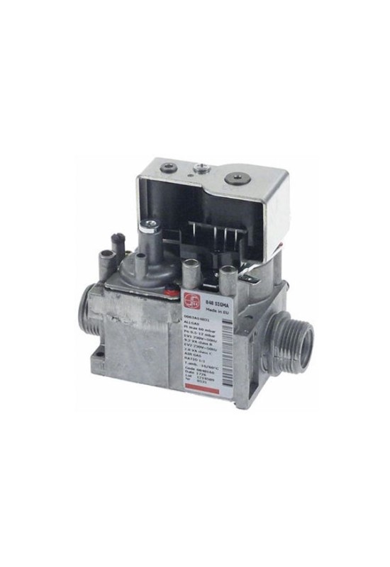 Valva gaz SIGMA 848, tip 0848160 cuptor Fagor, Virtus