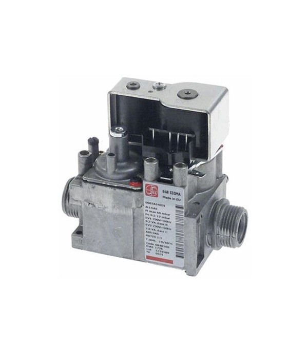 Valva gaz SIGMA 848, tip 0848160 cuptor Fagor, Virtus