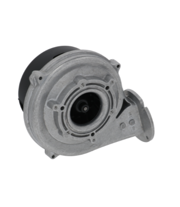 Ventilator EBM-PAPST model NRG118/0800-3612-030203 pentru arzator cuptor Rational 