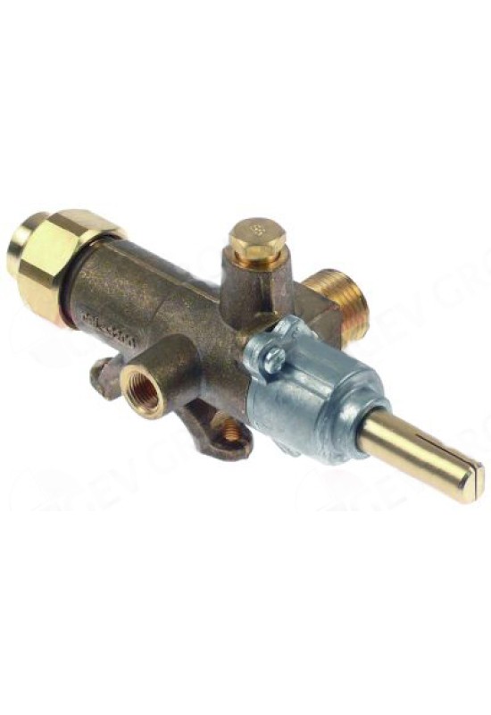 Robinet de gaz CAL-3200