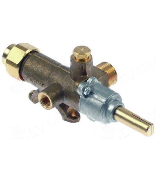 Robinet de gaz CAL-3200