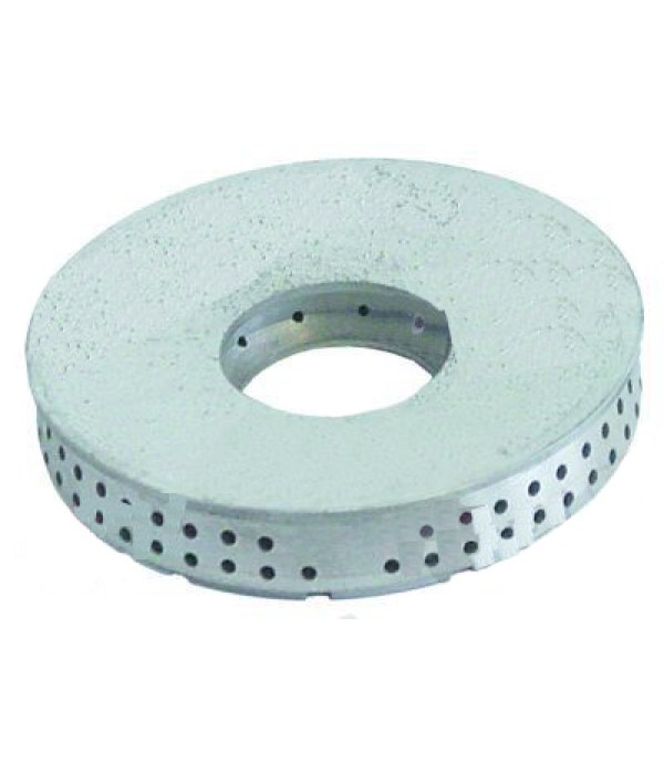 Capac, coroana arzator aragaz FAGOR diametrul120mm, 9,3kW cu gaura centrala