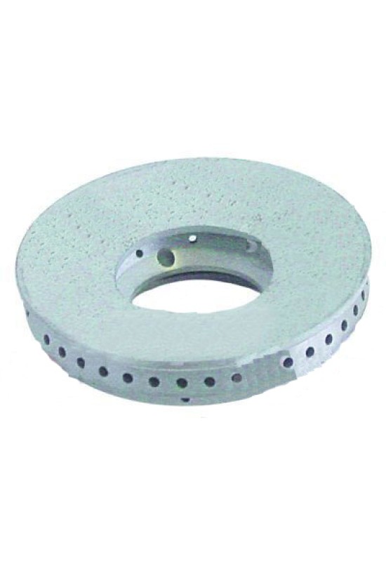 Capac arzator Amatis, Fagor diametru 100mm, 4 kW cu gaura centrala