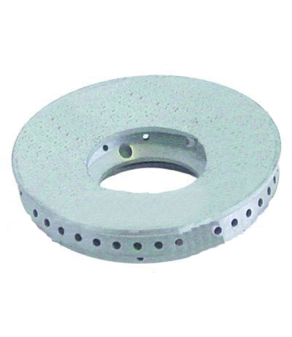 Capac arzator Amatis, Fagor diametru 100mm, 4 kW cu gaura centrala