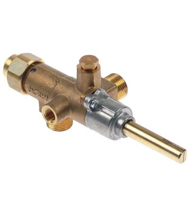 Robinet gaz COPRECI tip CAL-3200 aragaz Fagor 