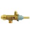 Robinet de gaz CAL-3200, conexiune termocupla M8x1, plita, aragaz Fagor